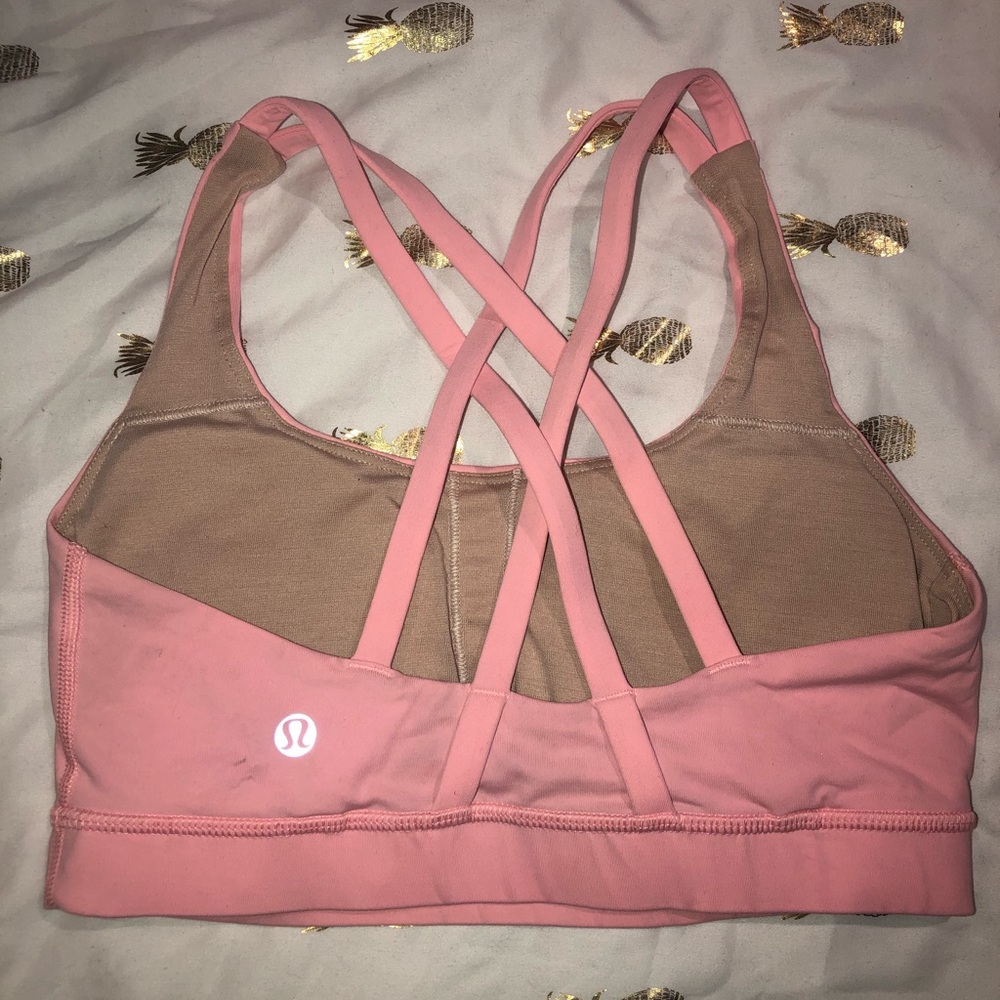 Lululemon SportsBra